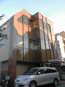 店内イメージ